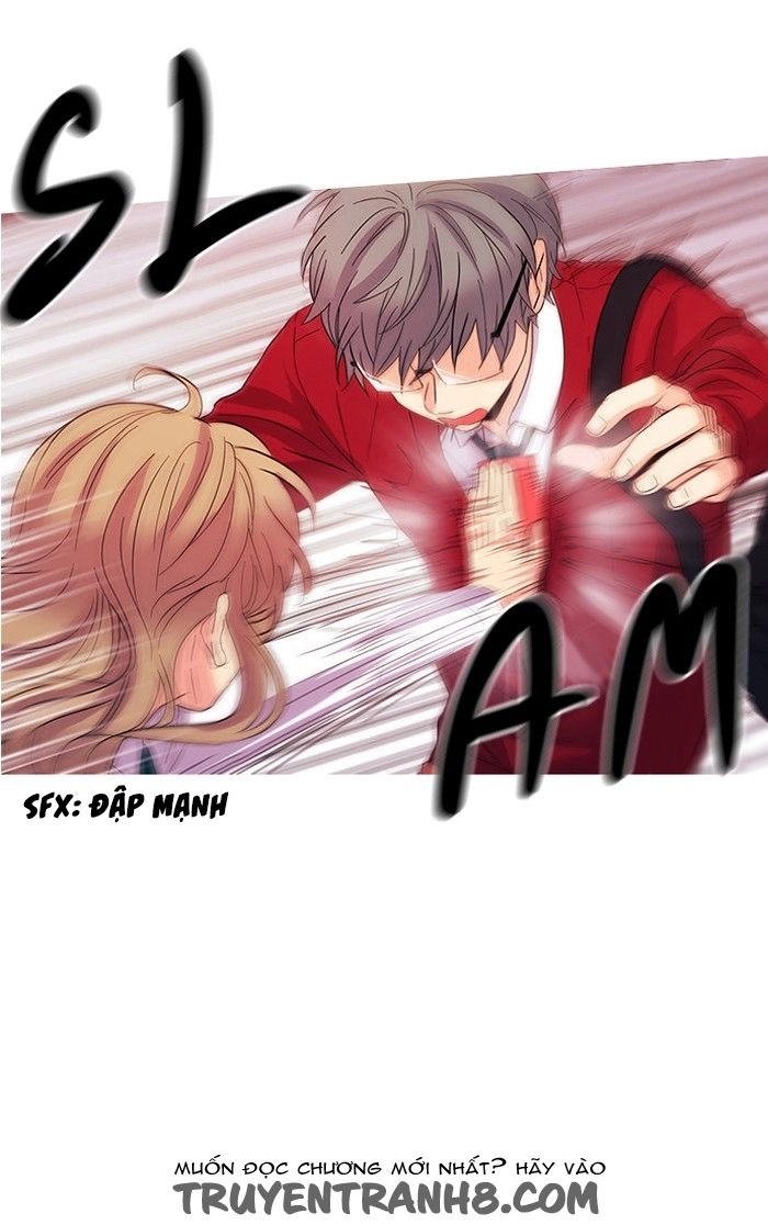 Cô Bạn Gái Kì Lạ Của Tôi Chapter 29 - 41