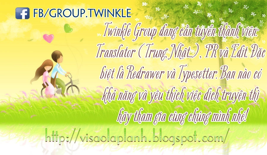 The Young Master And The Maid Chapter 5 - 27