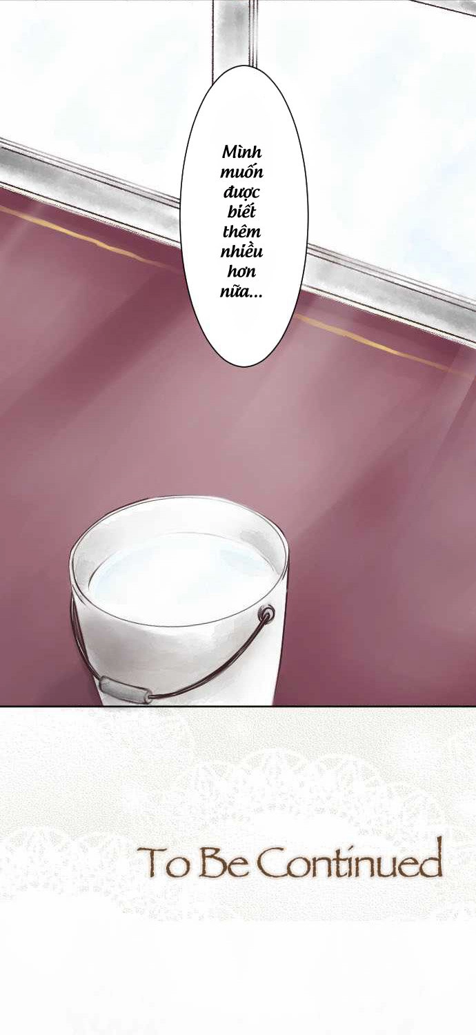 The Young Master And The Maid Chapter 6 - 26