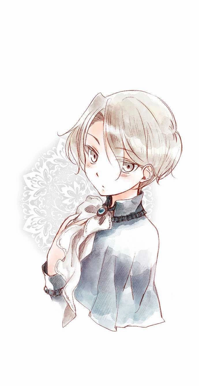 The Young Master And The Maid Chapter 8 - 26