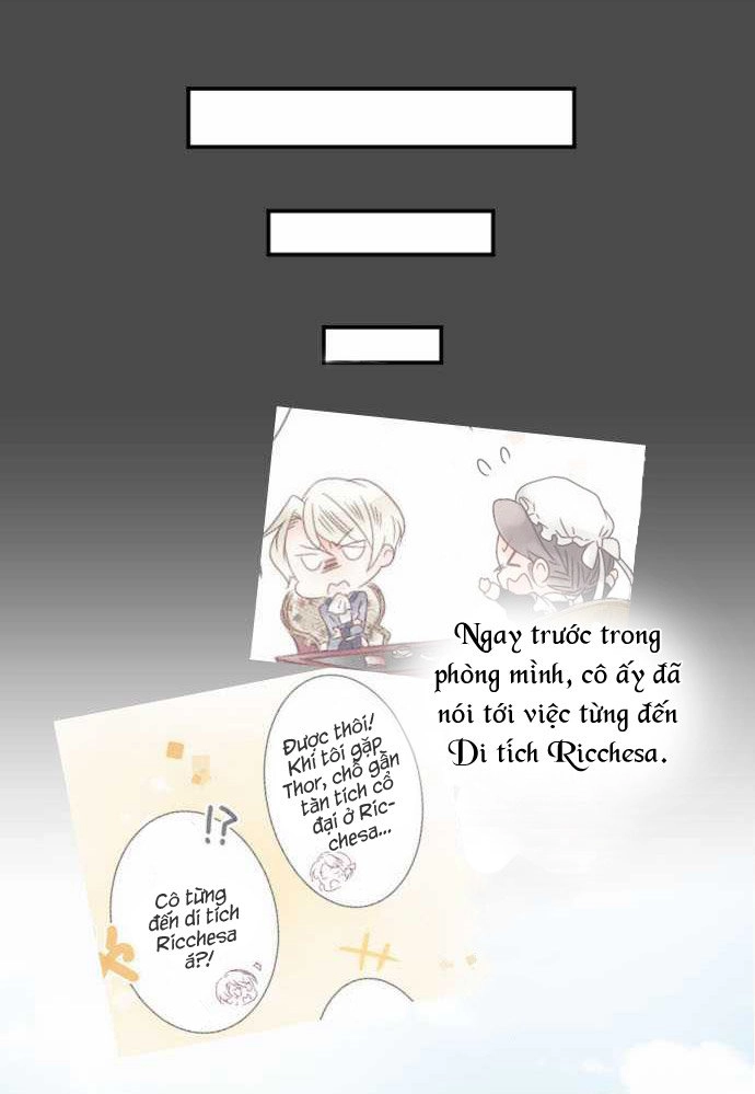 The Young Master And The Maid Chapter 9 - 7