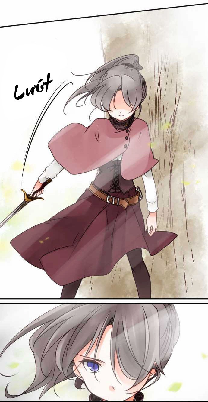 The Young Master And The Maid Chapter 10 - 16