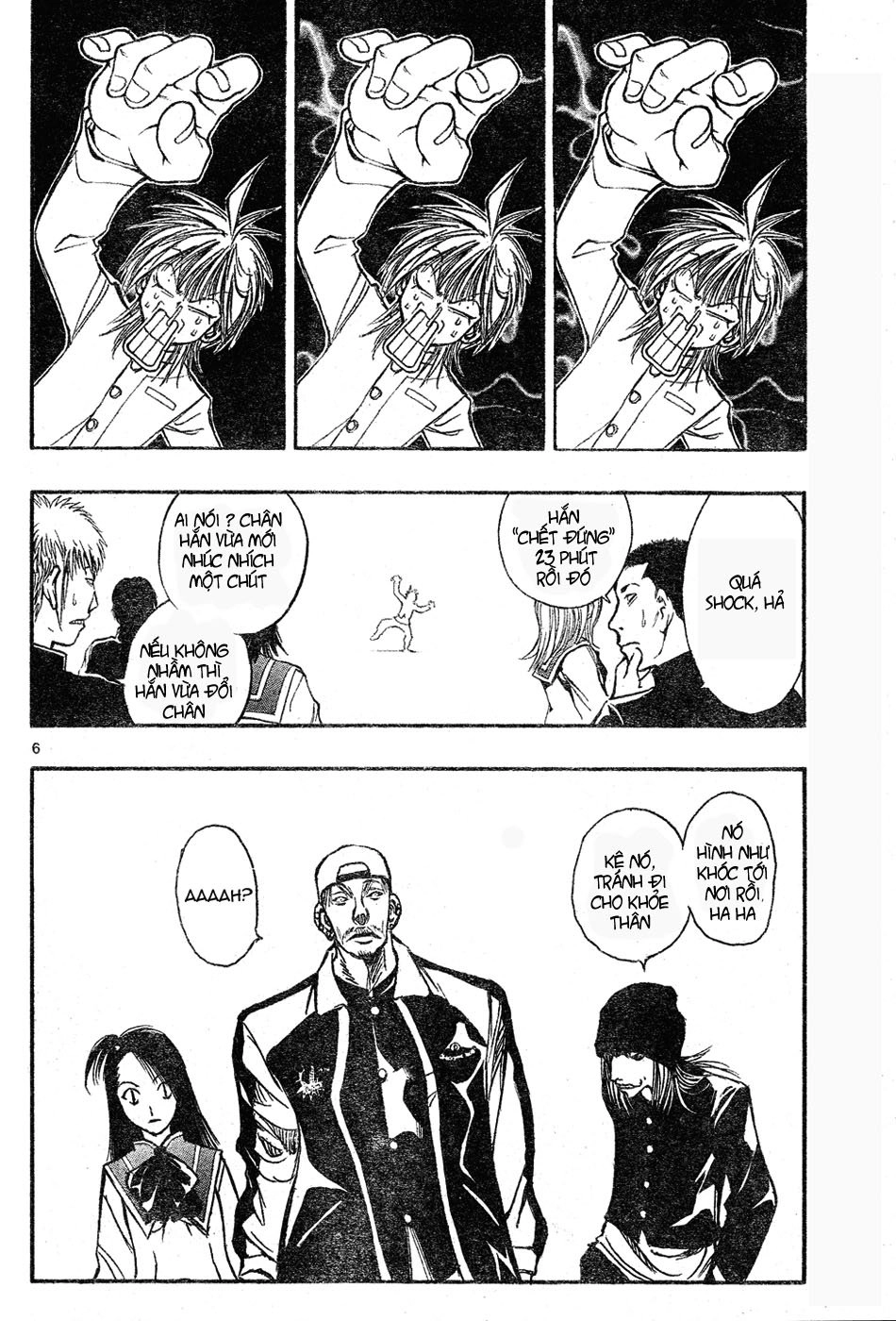 Mixim 12 Chapter 1 - 6