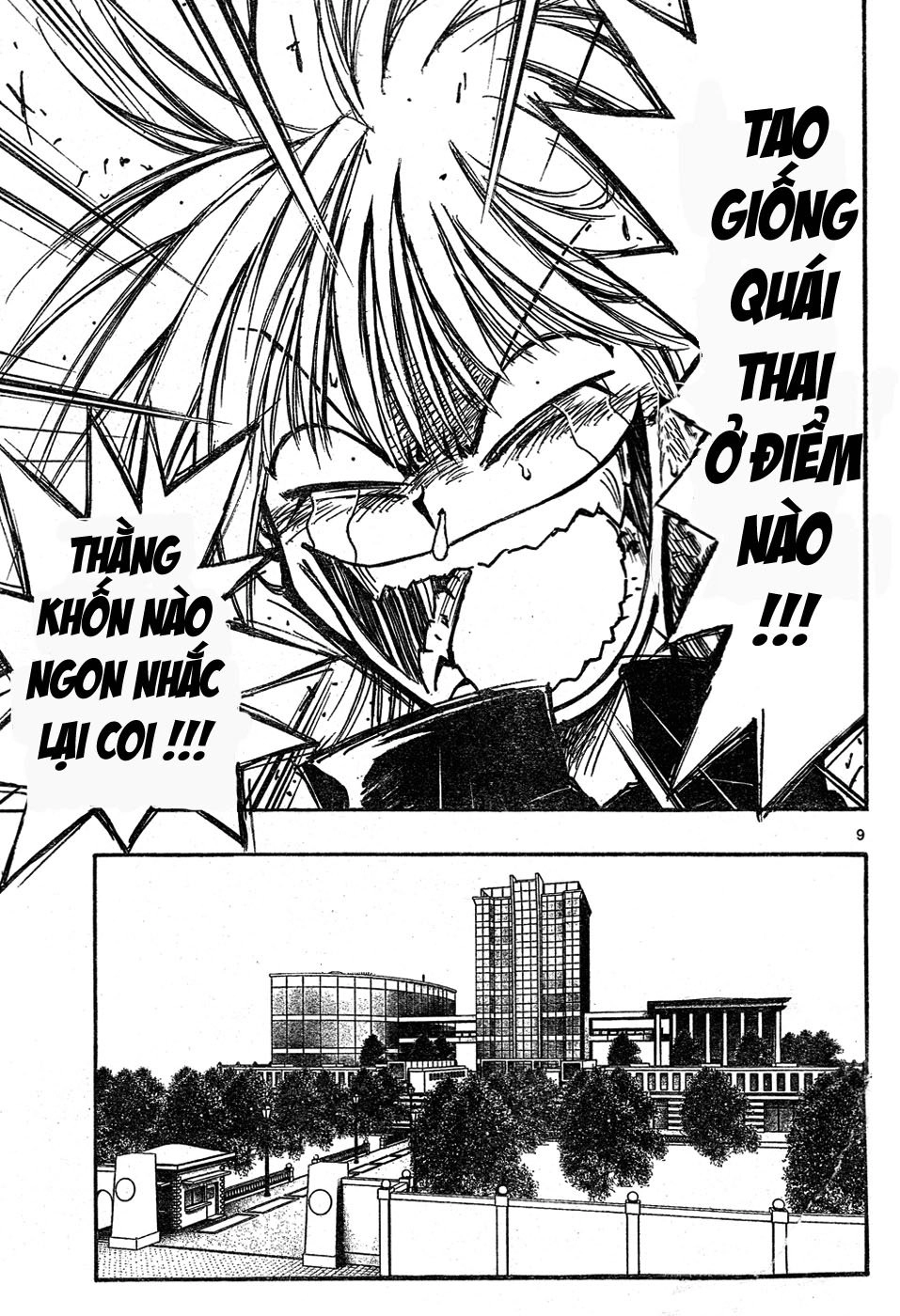 Mixim 12 Chapter 1 - 9