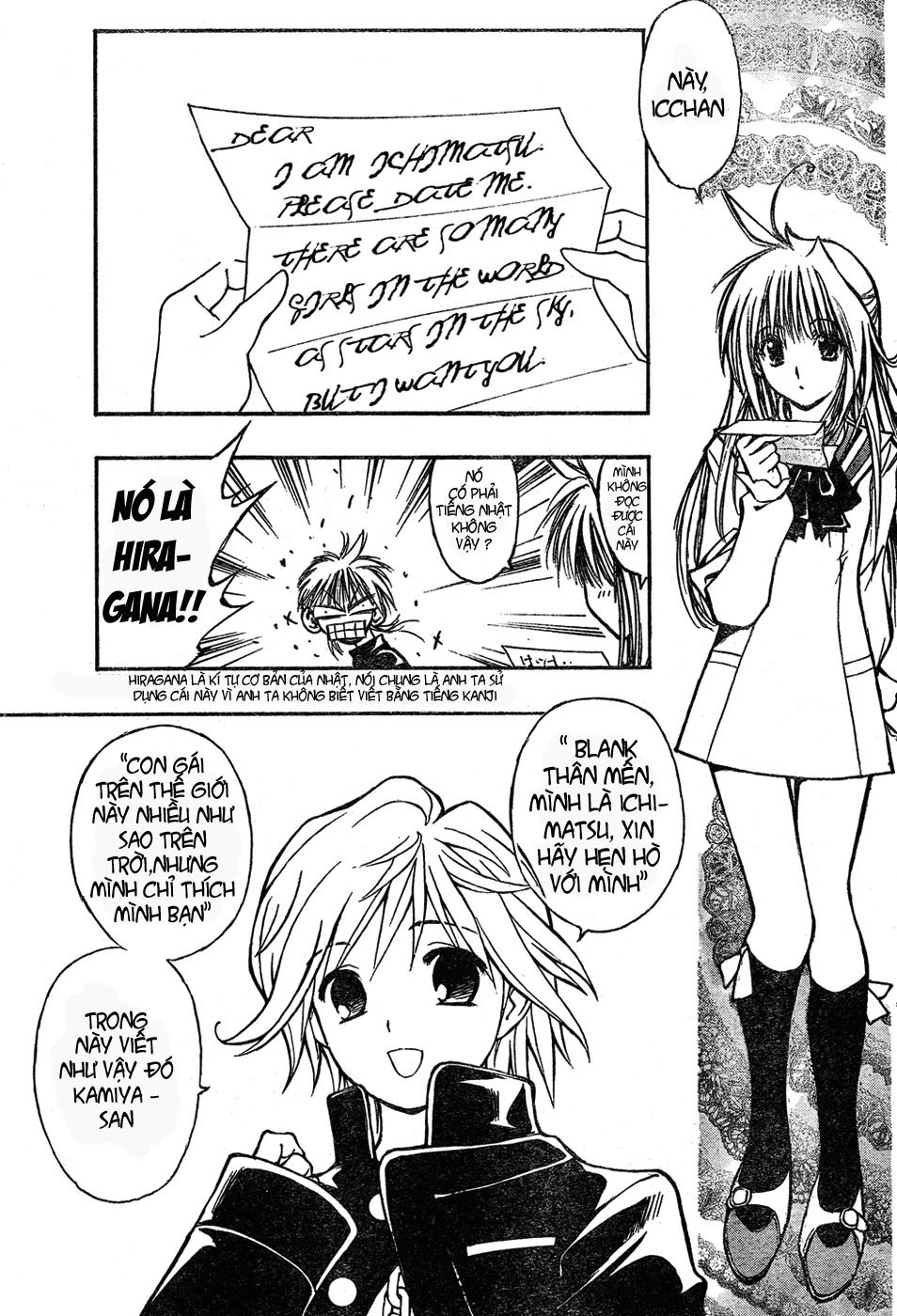 Mixim 12 Chapter 1 - 11