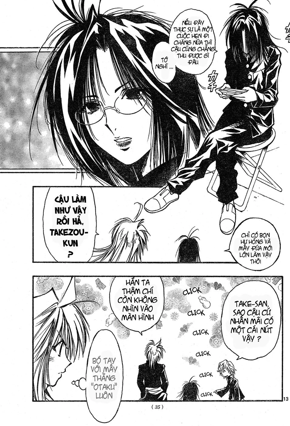 Mixim 12 Chapter 1 - 13