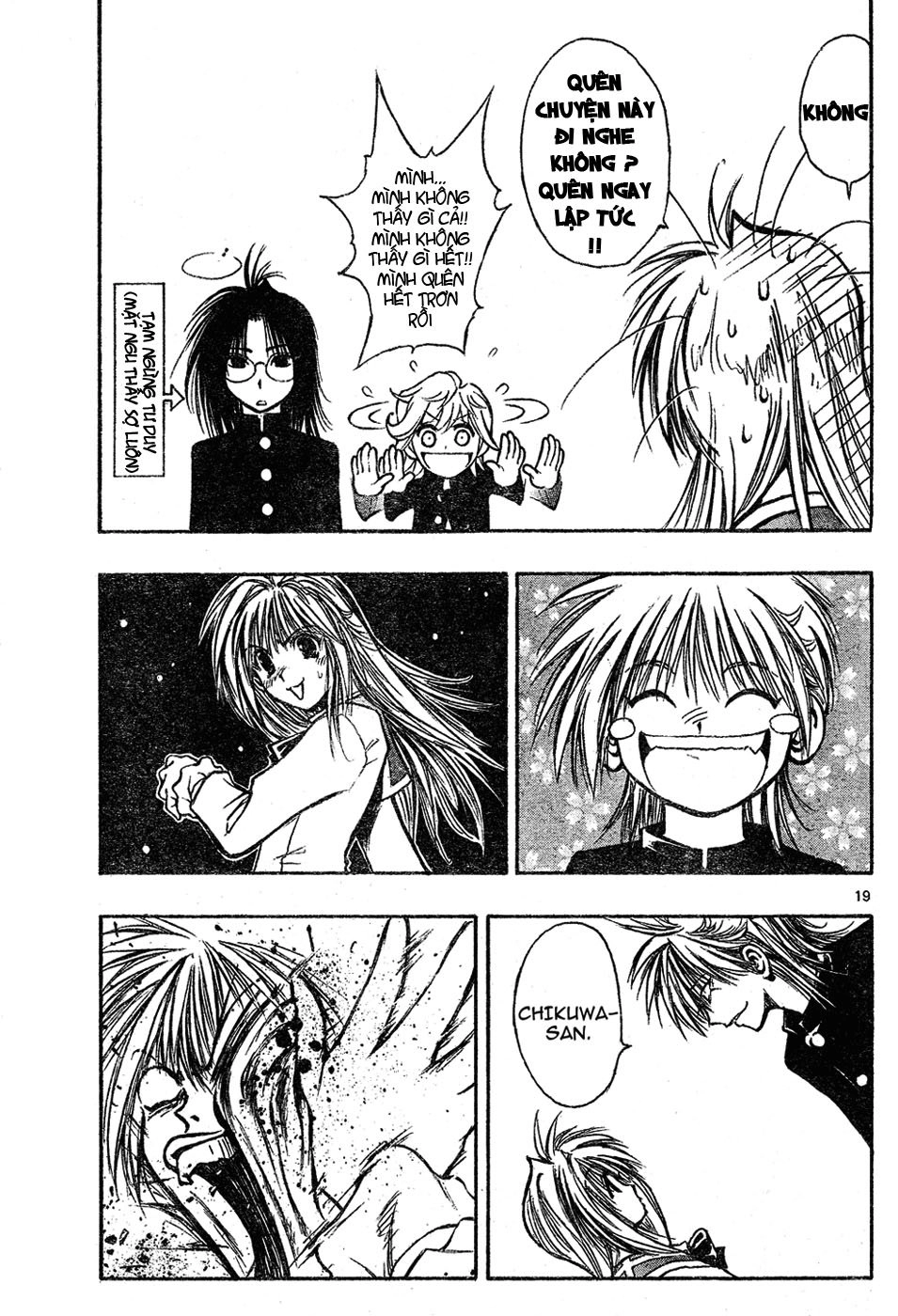 Mixim 12 Chapter 1 - 19