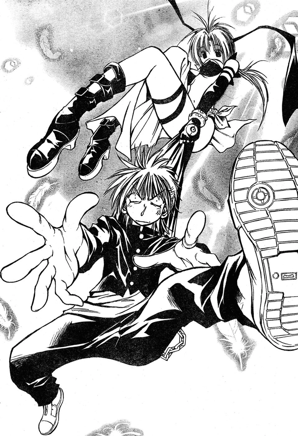 Mixim 12 Chapter 1 - 26