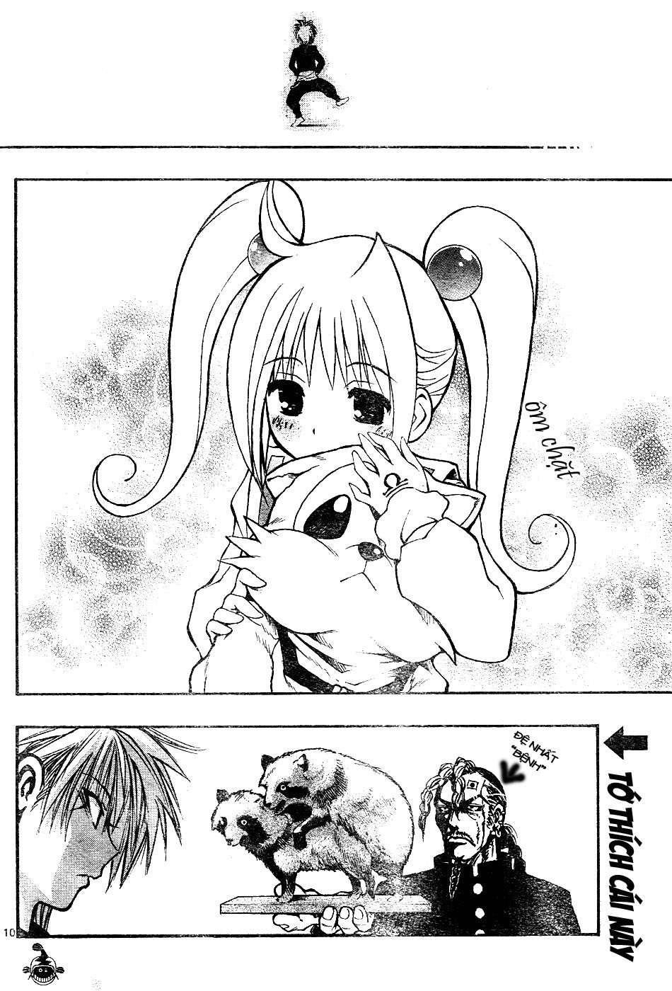 Mixim 12 Chapter 3 - 10