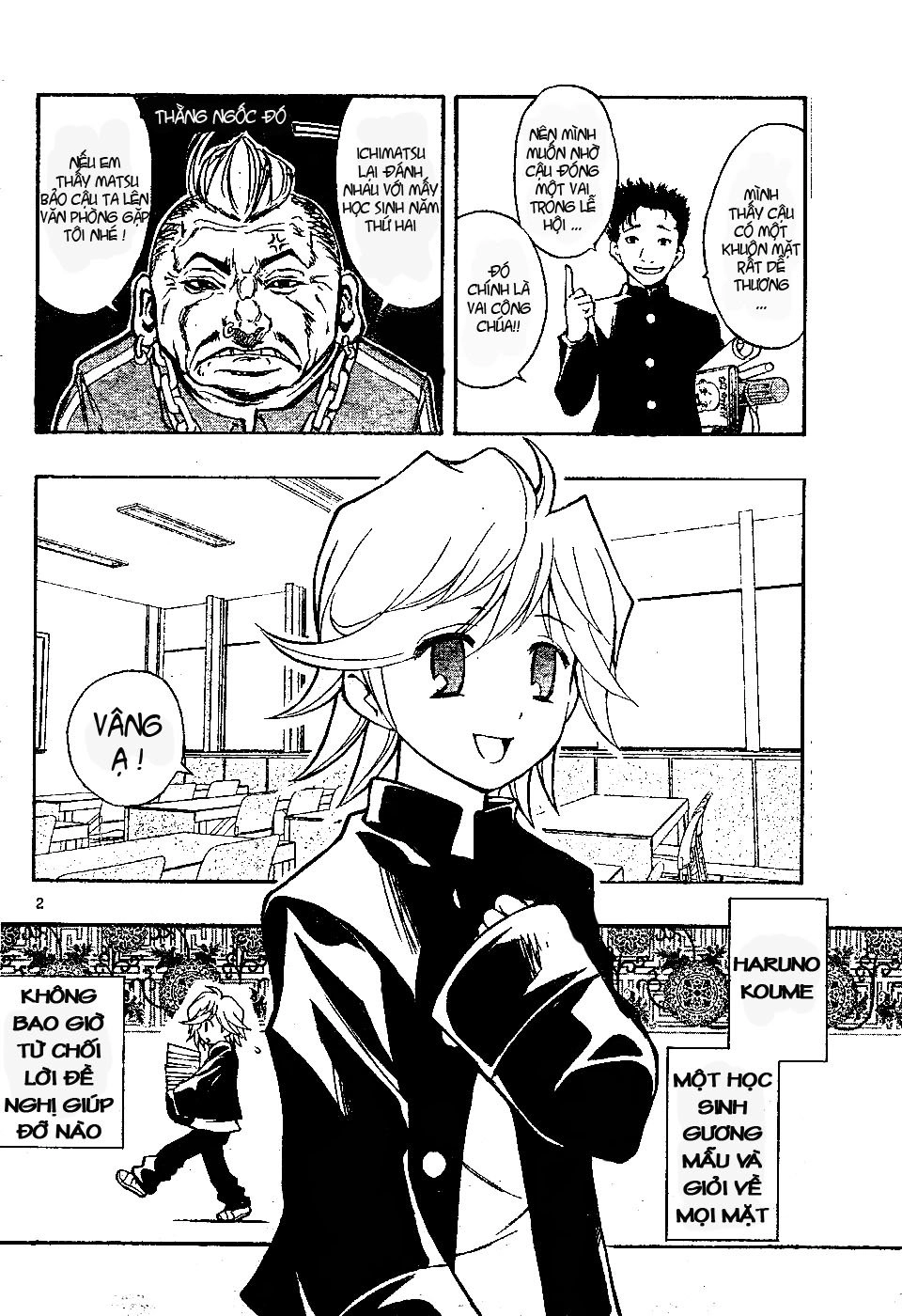 Mixim 12 Chapter 4 - 2