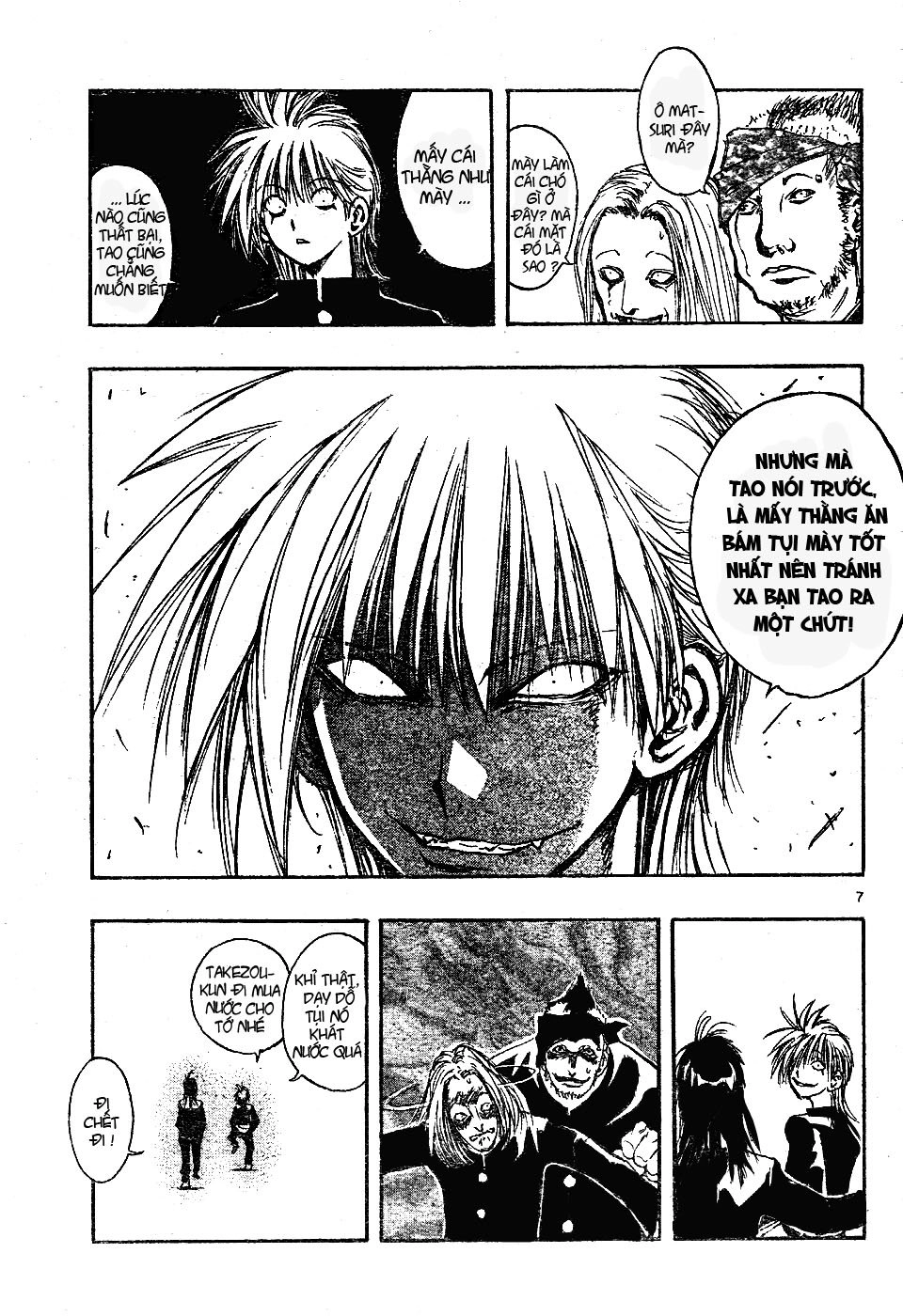 Mixim 12 Chapter 4 - 7