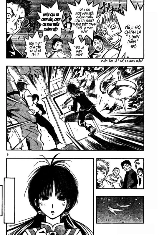 Mixim 12 Chapter 5 - 6