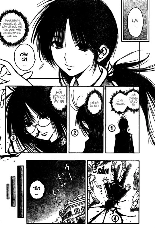 Mixim 12 Chapter 5 - 7