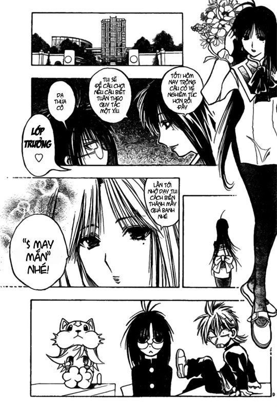 Mixim 12 Chapter 5 - 8