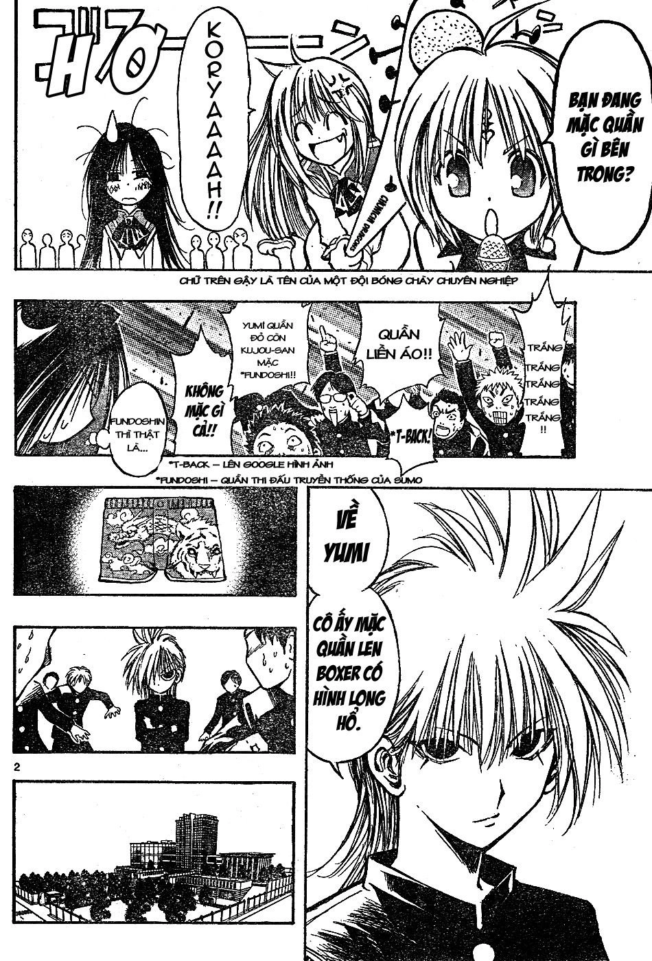 Mixim 12 Chapter 7 - 3