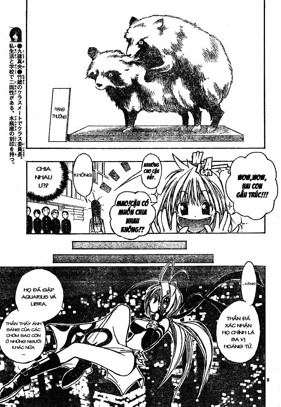 Mixim 12 Chapter 7 - 10