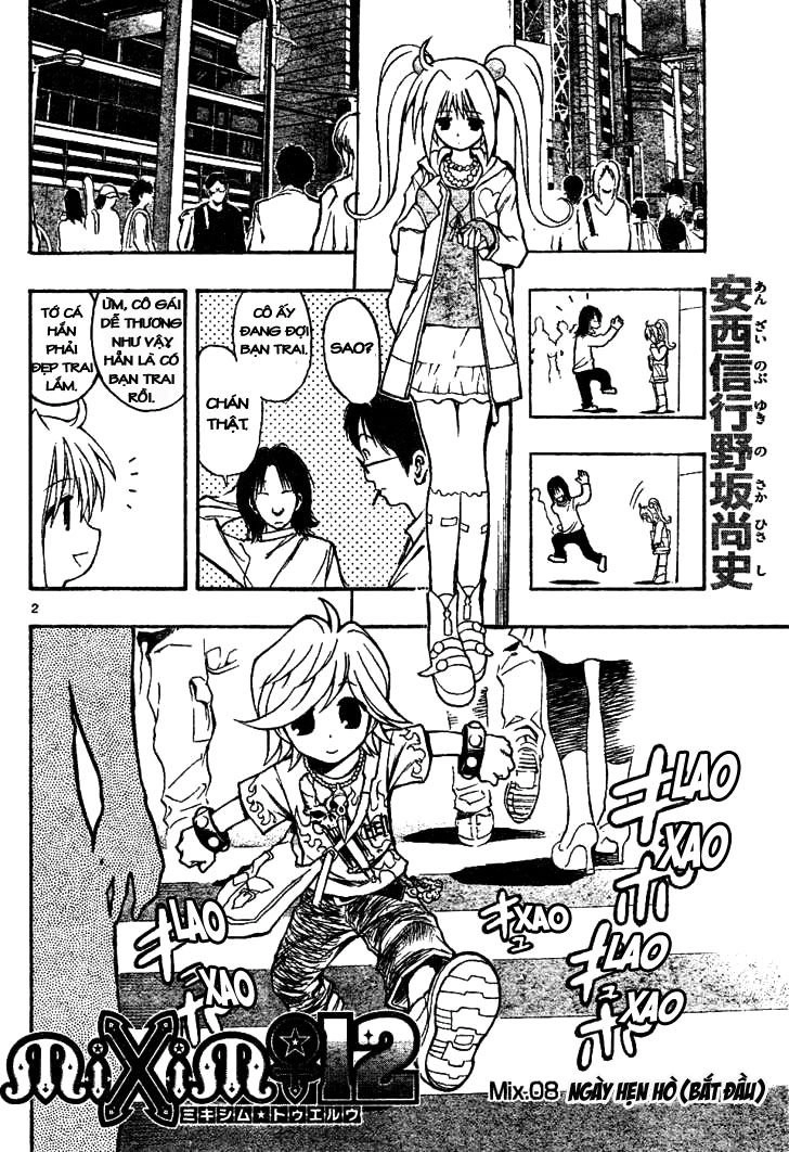 Mixim 12 Chapter 8 - 3
