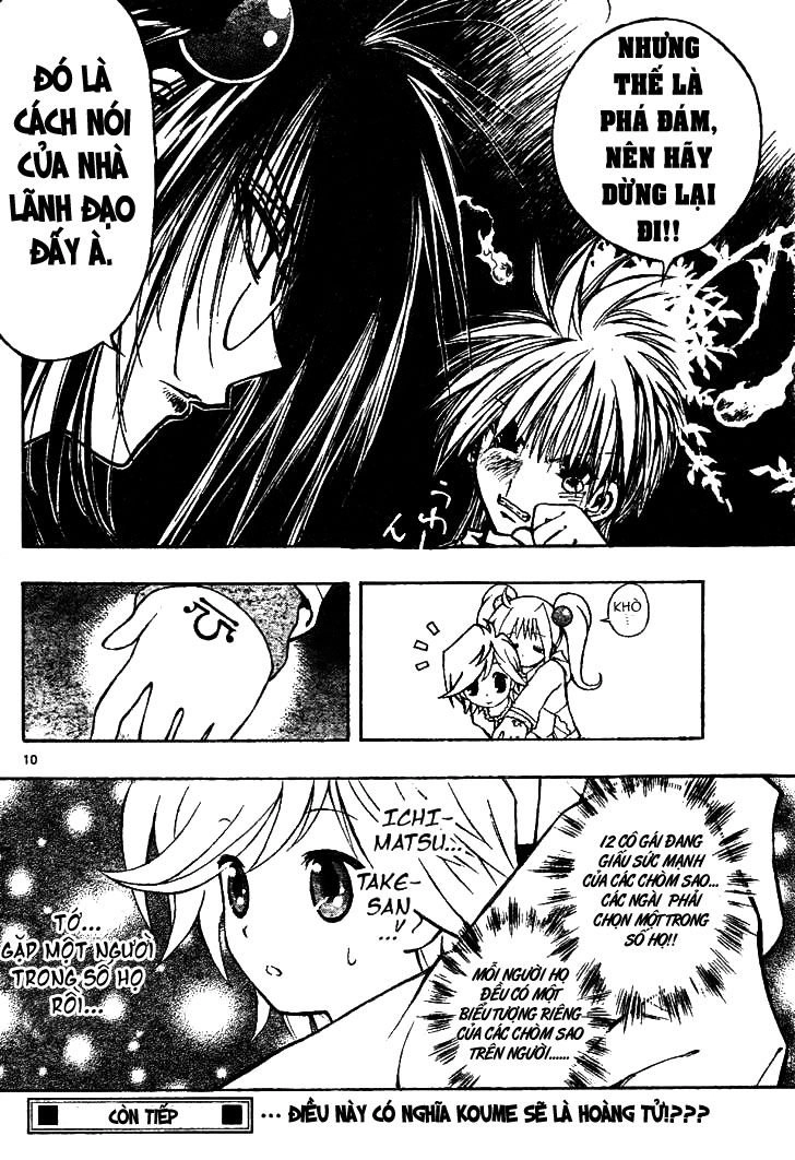 Mixim 12 Chapter 8 - 11