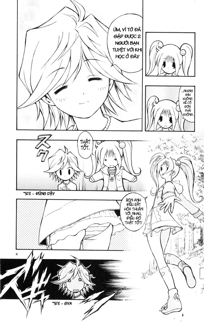 Mixim 12 Chapter 9 - 4