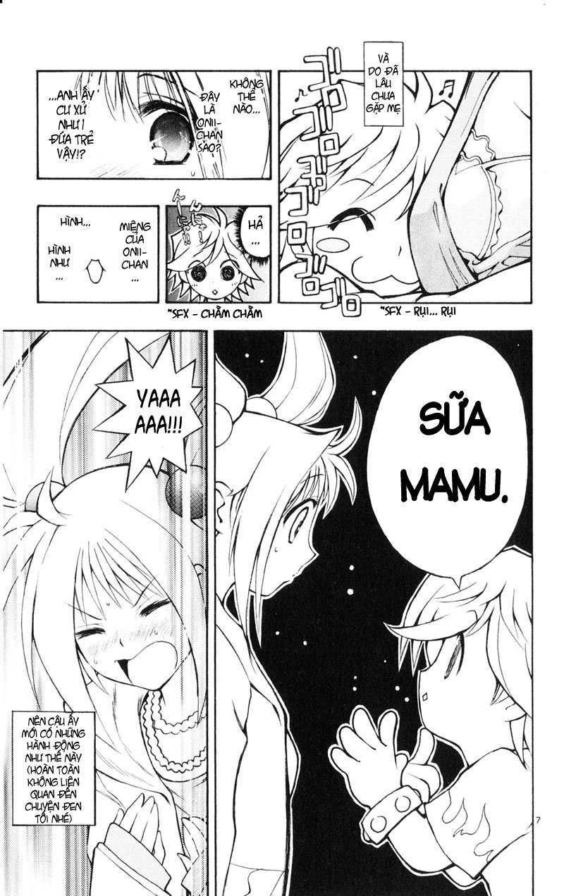 Mixim 12 Chapter 9 - 7