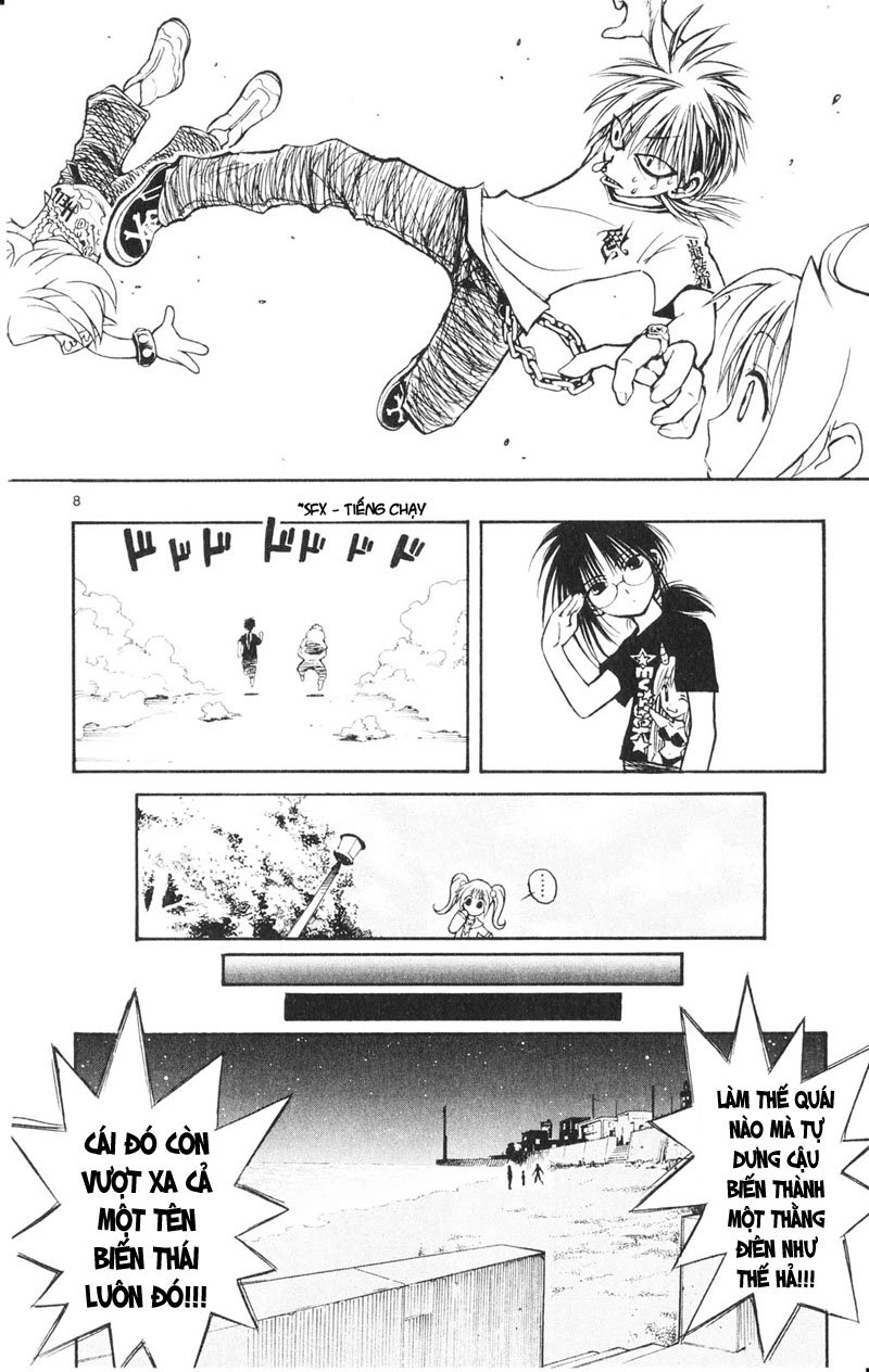 Mixim 12 Chapter 9 - 8