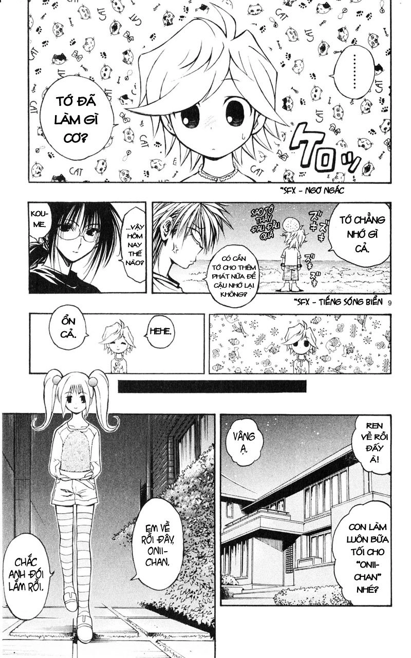 Mixim 12 Chapter 9 - 9