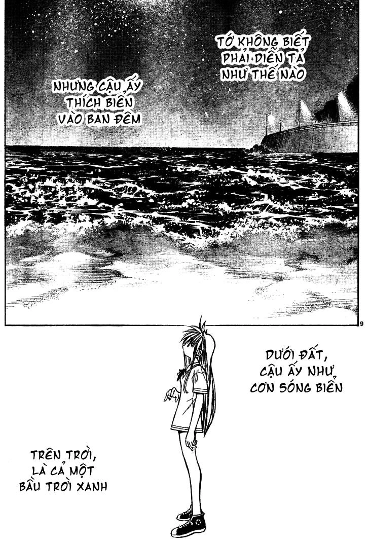 Mixim 12 Chapter 10 - 10