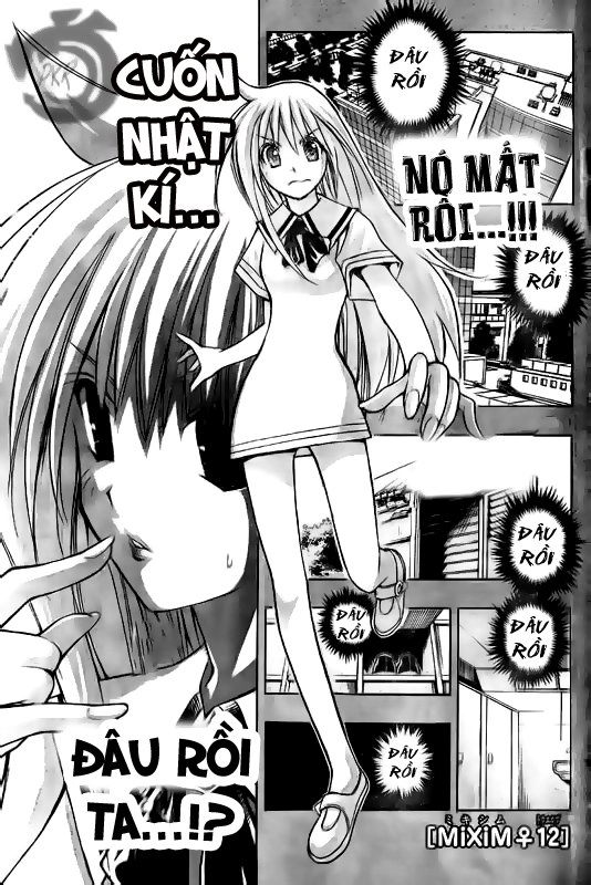 Mixim 12 Chapter 11 - 7