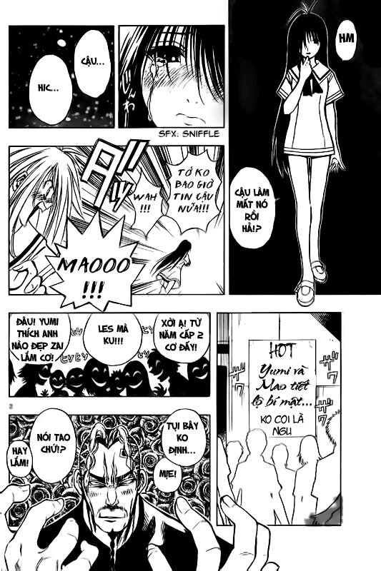 Mixim 12 Chapter 11 - 8