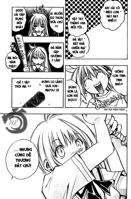 Mixim 12 Chapter 11 - 13