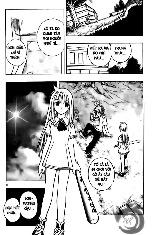 Mixim 12 Chapter 11 - 14