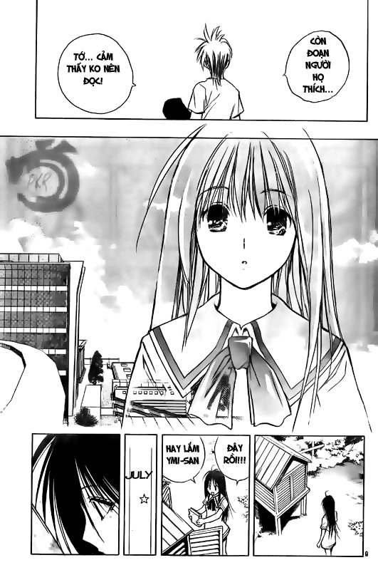 Mixim 12 Chapter 11 - 15