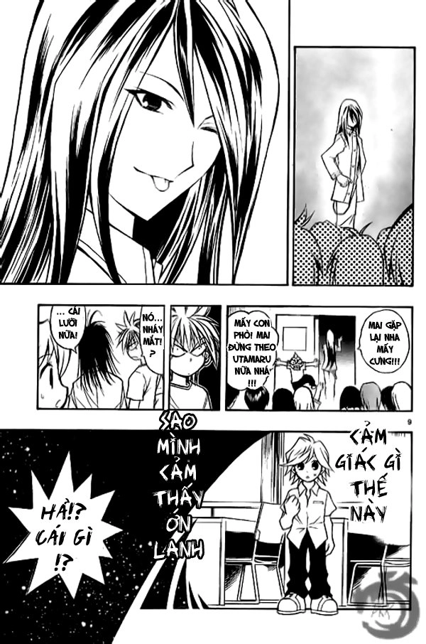 Mixim 12 Chapter 12 - 9