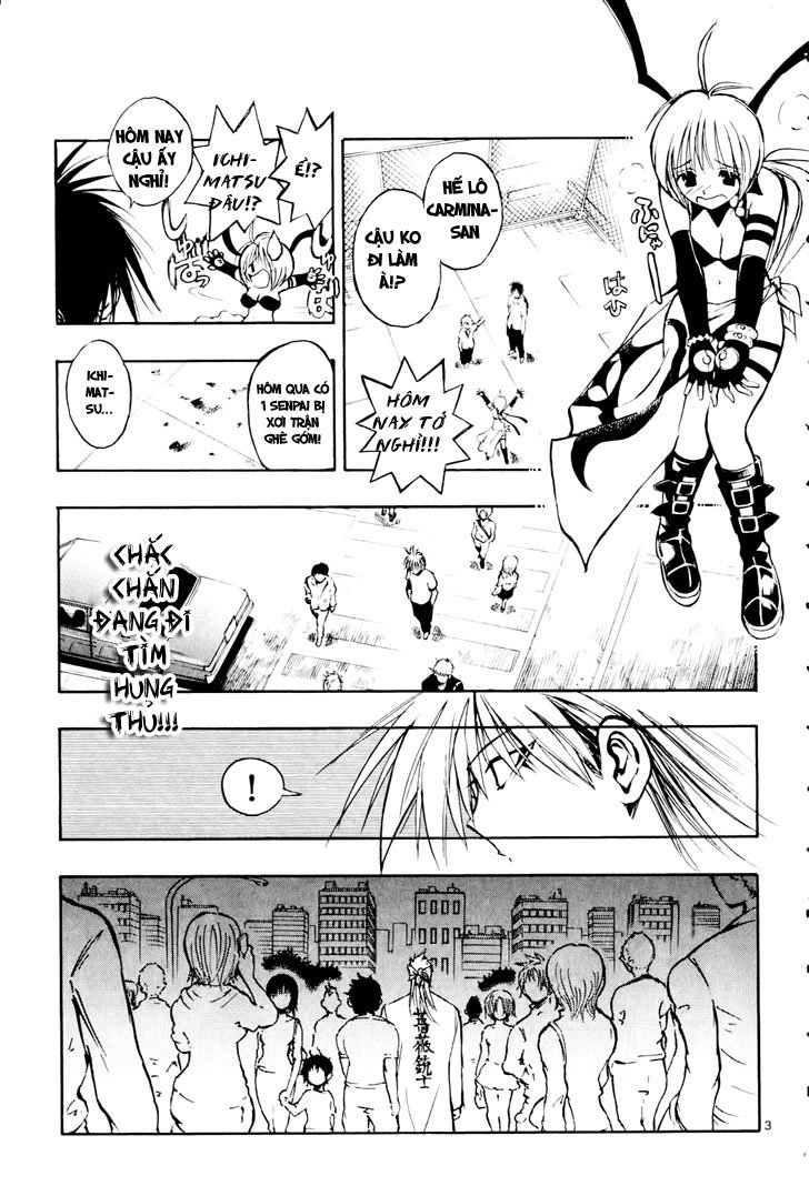 Mixim 12 Chapter 13 - 3