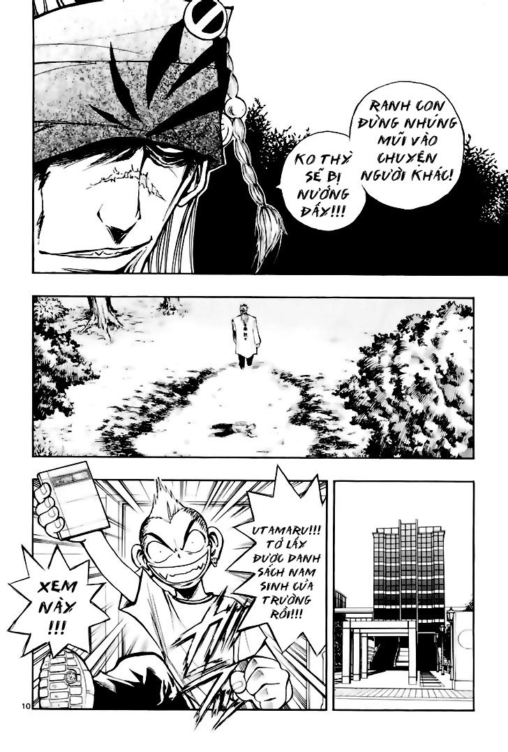 Mixim 12 Chapter 13 - 10