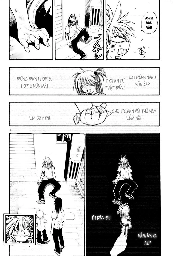 Mixim 12 Chapter 14 - 2