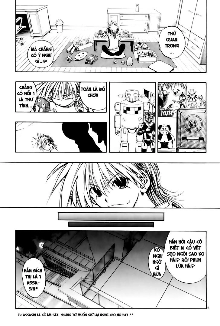 Mixim 12 Chapter 14 - 5