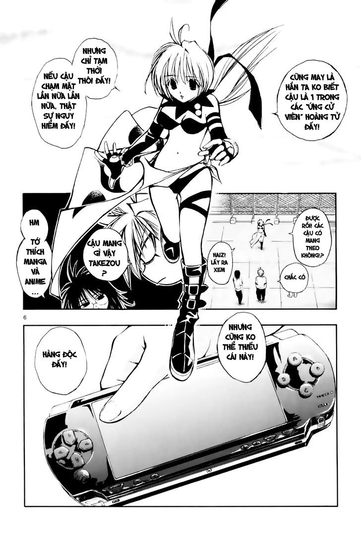 Mixim 12 Chapter 14 - 6