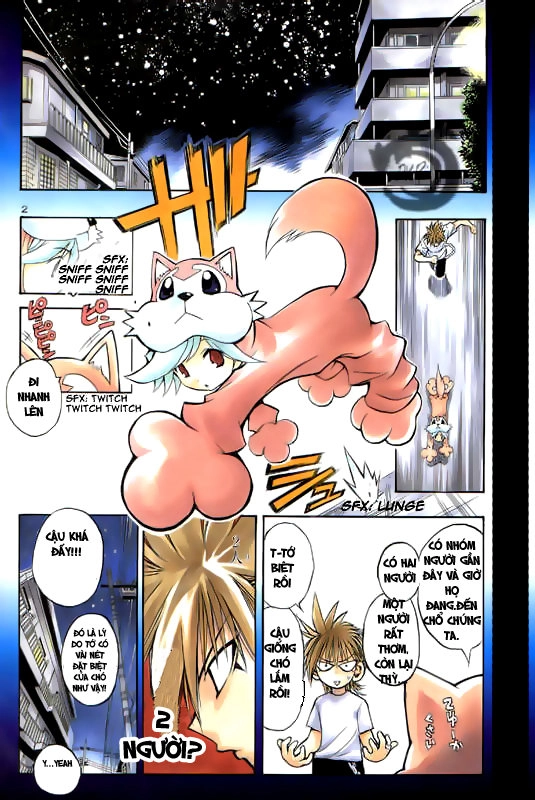 Mixim 12 Chapter 15 - 1