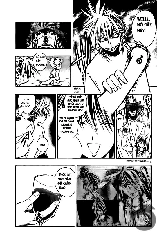 Mixim 12 Chapter 15 - 4