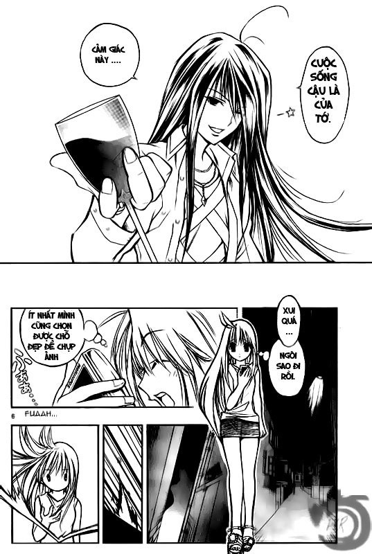 Mixim 12 Chapter 15 - 5