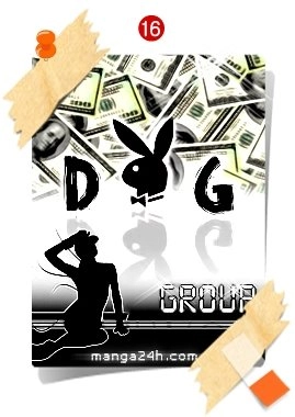 Mixim 12 Chapter 16 - 1