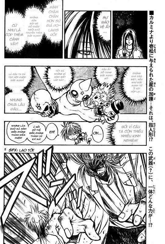 Mixim 12 Chapter 16 - 3