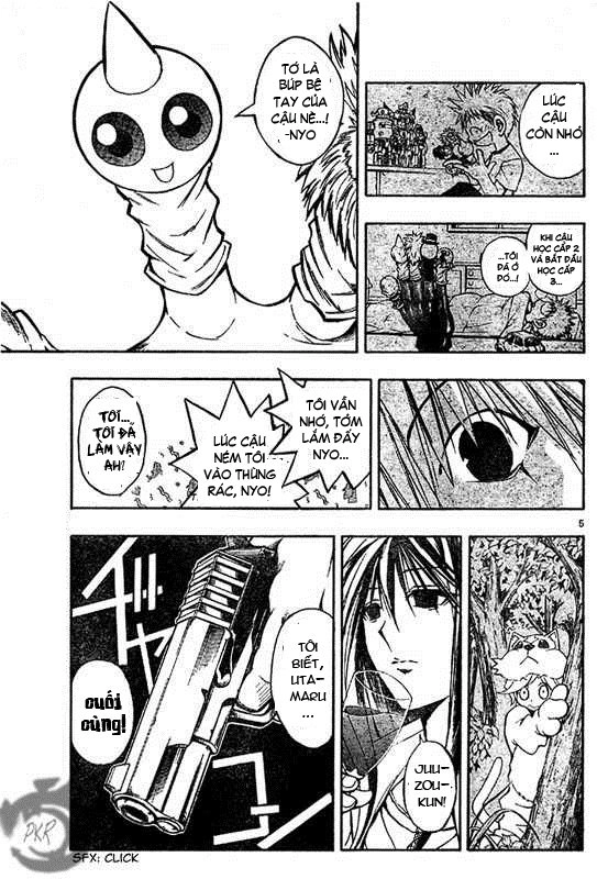 Mixim 12 Chapter 16 - 5