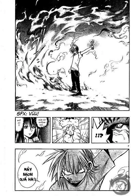 Mixim 12 Chapter 16 - 7