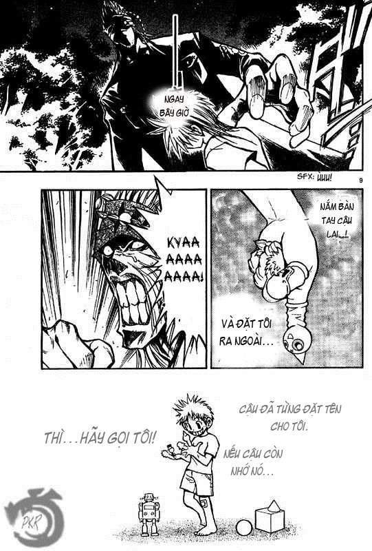 Mixim 12 Chapter 16 - 9