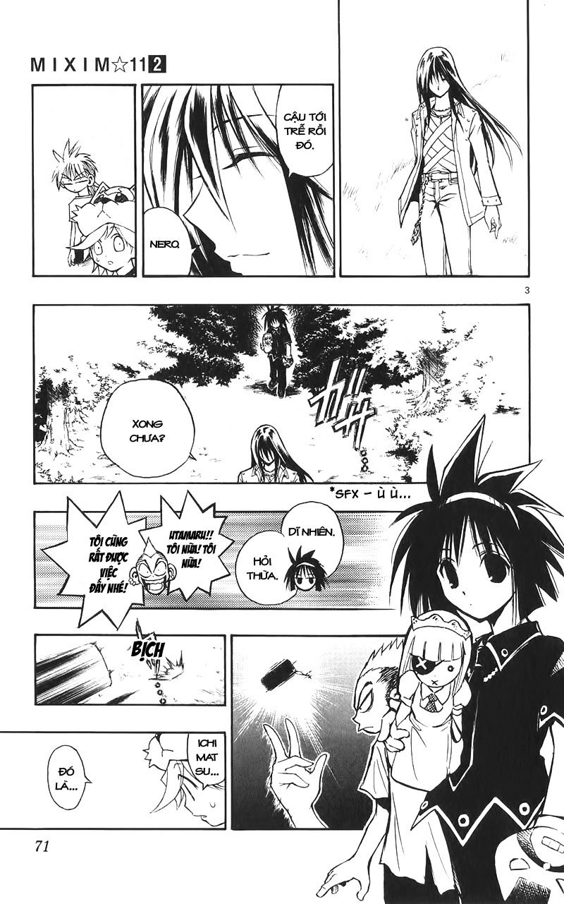 Mixim 12 Chapter 17 - 3