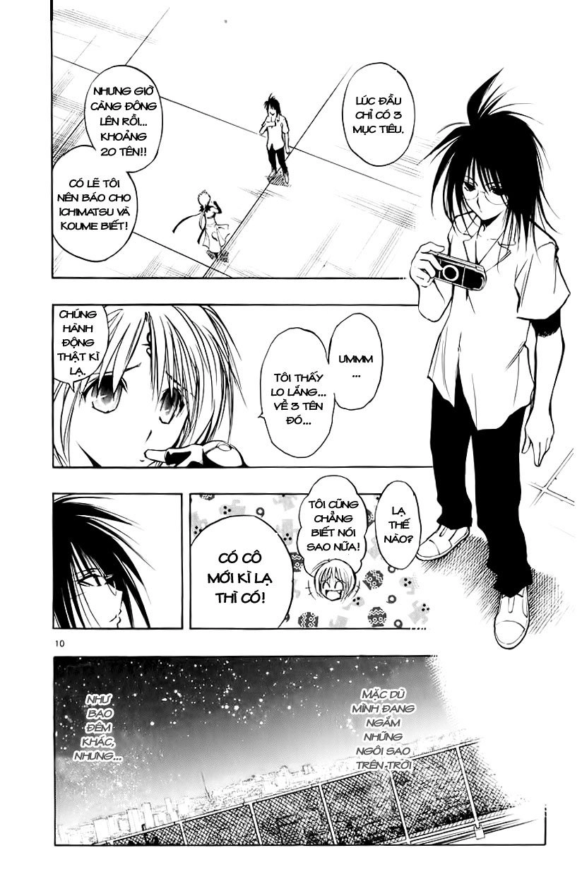 Mixim 12 Chapter 17 - 10