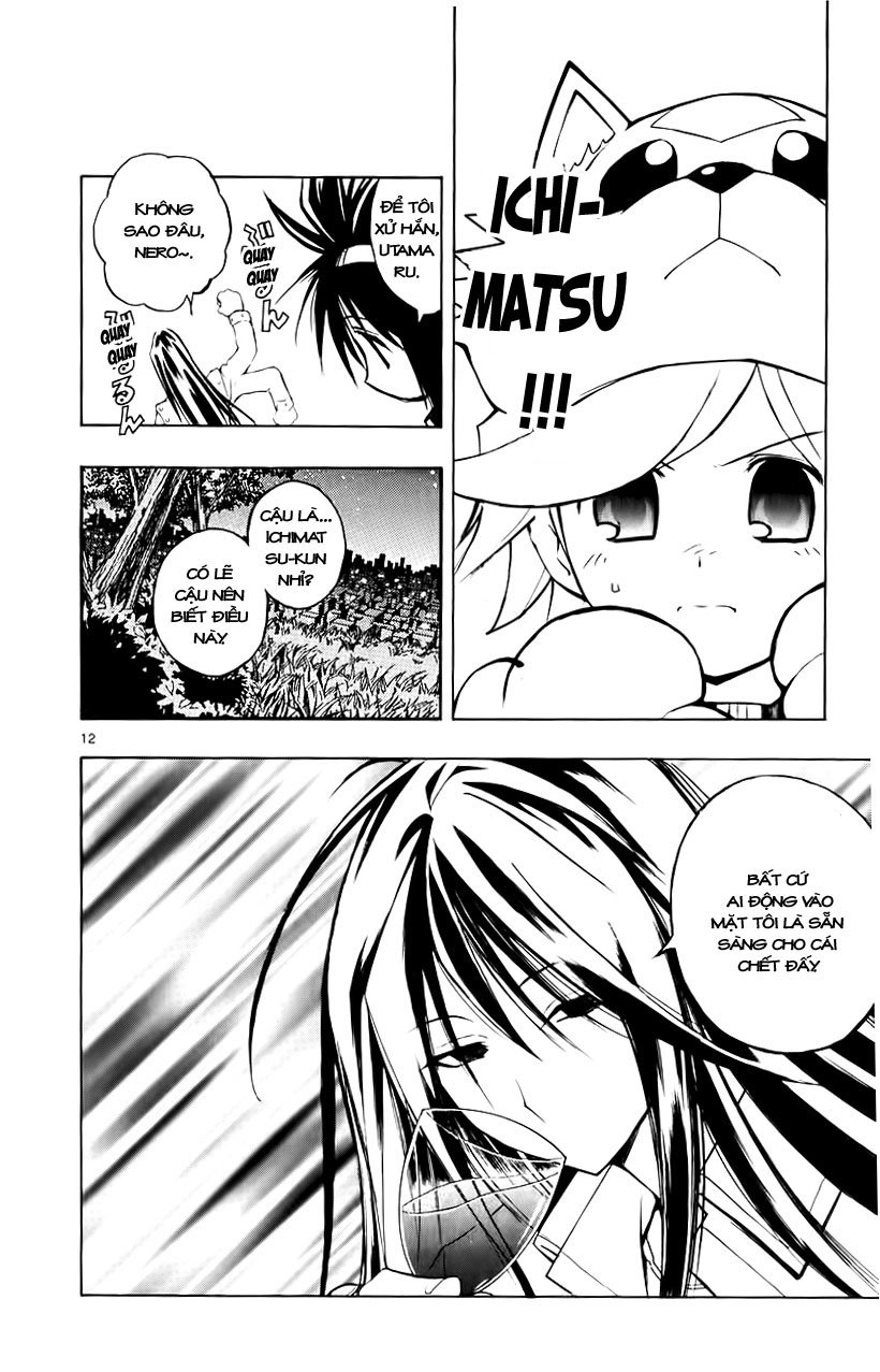 Mixim 12 Chapter 17 - 12