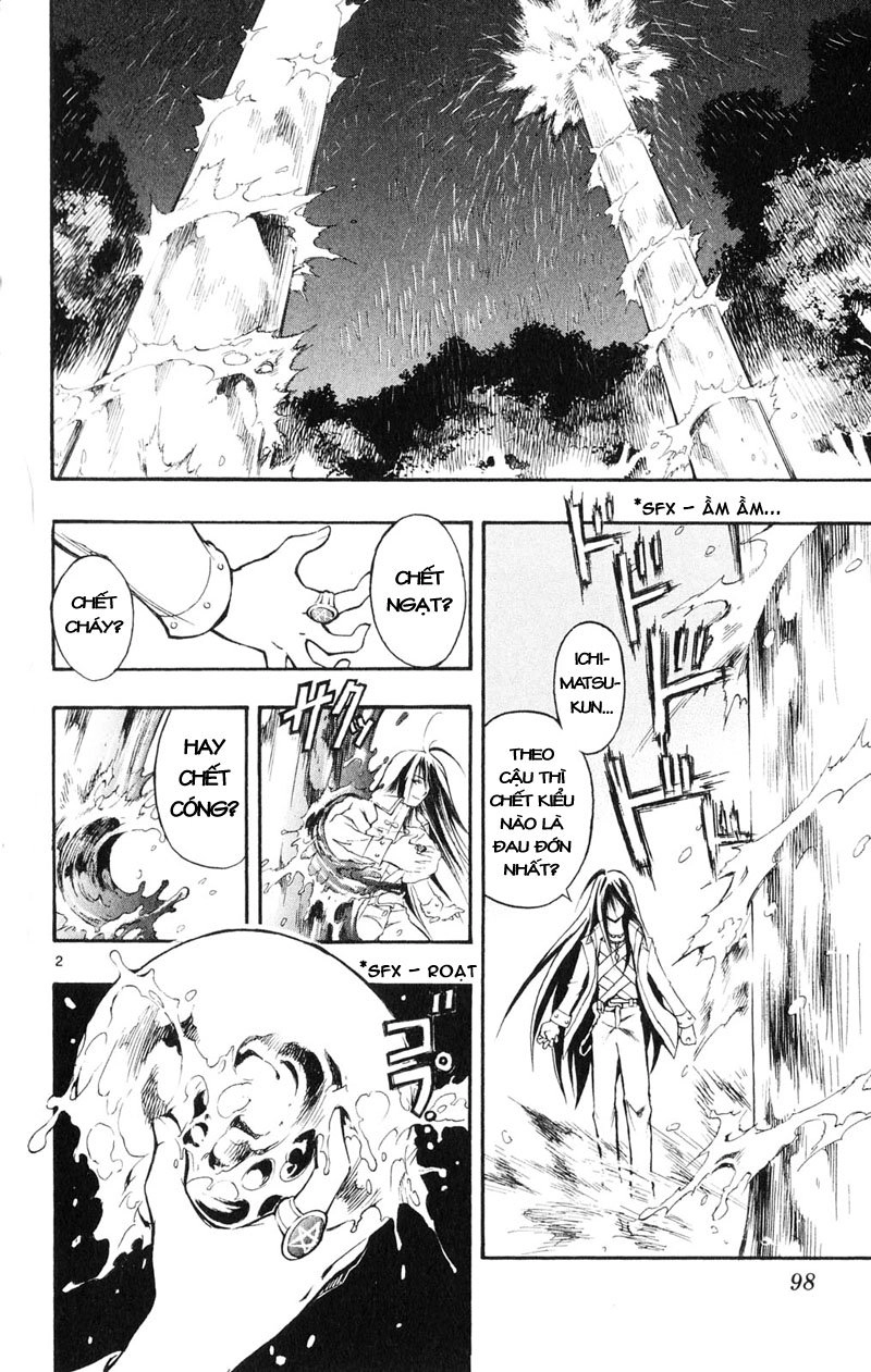 Mixim 12 Chapter 19 - 2